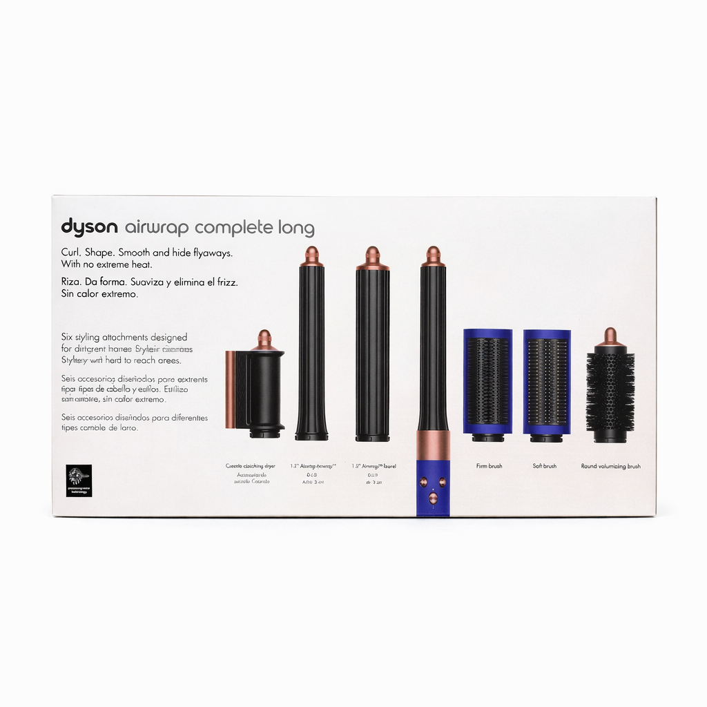 Buy Dyson Airwrap Complete Long | Best Price in Lebanon – Coinnect