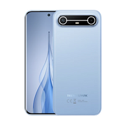 Spark Slim 8 + 8 Ram 256 GB