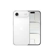 iPhone 17 Air 256GB White