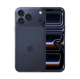 iPhone 17 Pro 256GB Blue