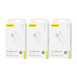 USB cable foneng  XS01