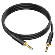 3.5mm to 3.5mm AUX audio cable Hoco UPA30