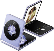 Phantom V Flip 2 8 + 8 Ram 256 GB + Gift