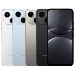 Tecno Spark 40C 8 + 8 Ram 256 GB