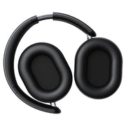 ANC wireless headset Acefast H12 black view