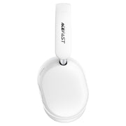 ANC wireless headset Acefast H12 white