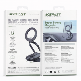 In-car phone holder Acefast D54