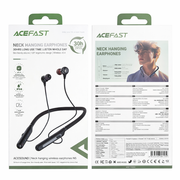 Neck hanging earphones Acefast N5