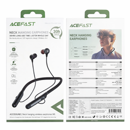 Neck hanging earphones Acefast N5