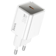 Single port fast charging adapter Hoco N47