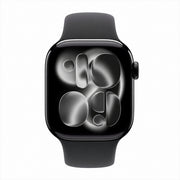 Apple Watch S11 jet black