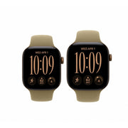 Apple Watch S12 Dark Bronze