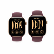 Apple Watch S12 Light Gold