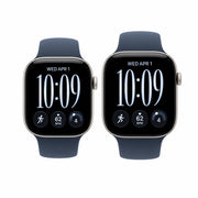 Apple Watch S12 Space Gray