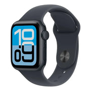 Apple Watch SE 3 Midnight