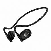 Bluetouth Earphones Foneng BL39 black