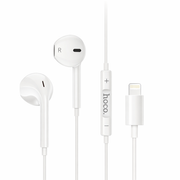 Eaphones for lightning (iPhone) Hoco M111