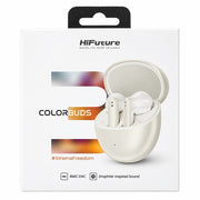 Earphones Hifuture Colorbuds3