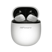 Earphones Hifuture OlymBuds3 white