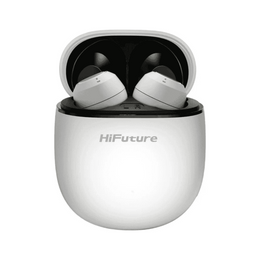 Earphones Hifuture OlymBuds3 white