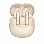 Earphones Hifuture Sonicair champagne gold