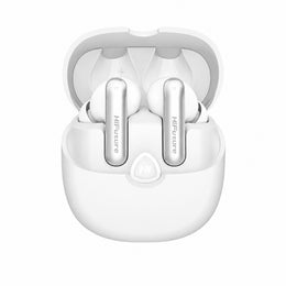 Earphones Hifuture Sonicair white