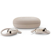 Earphones Hifuture Sonify beige