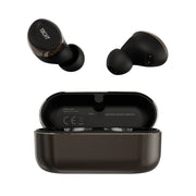 Earphones Hifuture Yacht brown