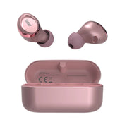 Earphones Hifuture Yacht pink