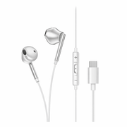 Earphones for Type-C XO-EP66 white