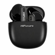 Eearphones Hifuture Colorbuds2 black