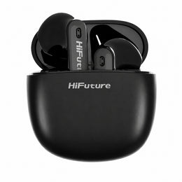 Eearphones Hifuture Colorbuds2 black