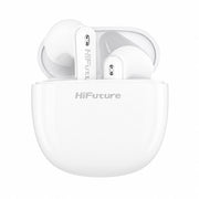 Eearphones Hifuture Colorbuds2 white