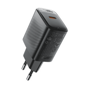 Fast charger  with USB-C port 25W Acefast A104