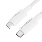 Fast charging USB-C to USB-C cable Acefast C18-03 