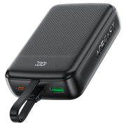Fast power bank 10000 mAh Acefast 