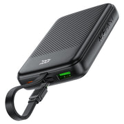 Fast power bank 10000mAh Acefast