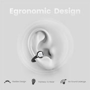 Earphones Hifuture FlexClip