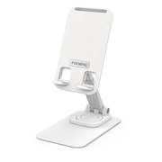 Foldable metal swivel desktop stand Foneng CP125