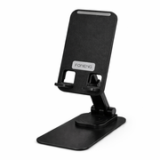 Foldable metal swivel desktop stand Foneng CP125