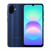 Samsung Galaxy A08 Dark Blue