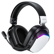 Gaming wireless headset Acefast H11 black