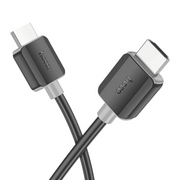 HDTV 2.0 male to male 4K HD cable Hoco US08 black