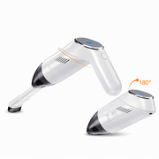 Foldable portable car vacuum cleaner Hoco ZP6