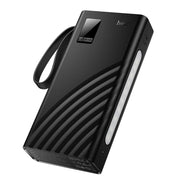 Fast charging power bank 20000mAh Hoco J155