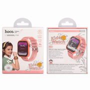 Smart kids watch Hoco Y101