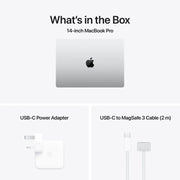 14-inch MacBook Pro M4