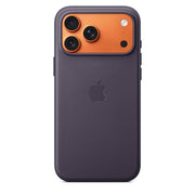 iPhone 17 Pro Max TechWoven Case with MagSafe - Purple