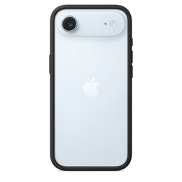 iPhone Air Bumper - Black