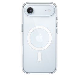 iPhone Air Case with MagSafe – Frost